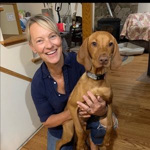 Meet your Posher, Agneta